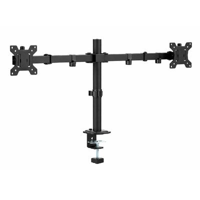 SOPORTE ARTICULADO ENV ARM DUAL FLEX ARTICULATING, DUAL MONITOR ARM