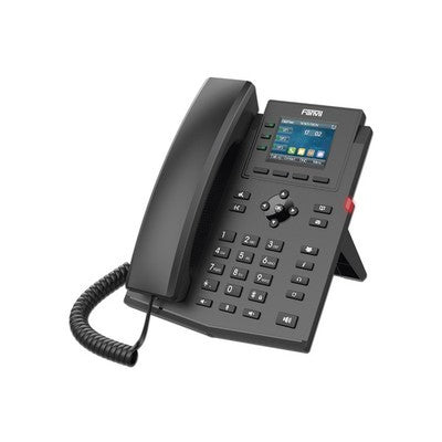 TELEFONO IP EMPRESARIAL 4 LINEAS