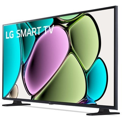 TELEVISOR TV LG 43" 43LR6700PSA FHD SMART TV USB WIFI BLUETOOTH WEBOS MODELO EXCLUSIVO - IMPORTADO - 43LR6700PSA