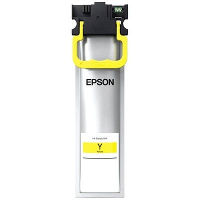 WF-5710 / WF-5790 - WF-C5790/WF-C5710 YELLOW UNICO / 5.000 PAG.