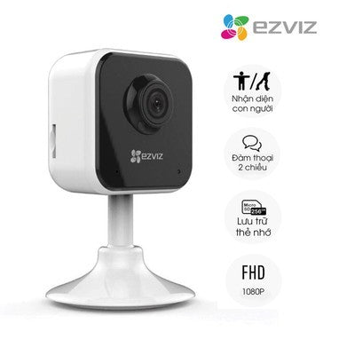 CAMARA DE SEGURIDAD H1C