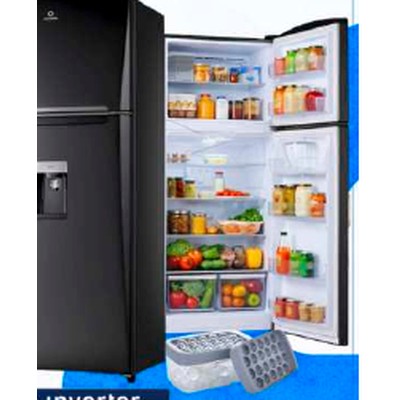 REFRIGERADOR INVERTER PLUS 390 LITROS NO FROST