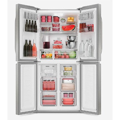 REFRIGERADOR NO FROST MULTI DOOR 401 LITROS