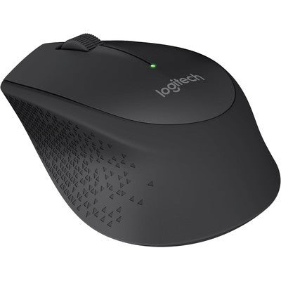 MOUSE LOGITECH M280 WIRELESS NEGRA