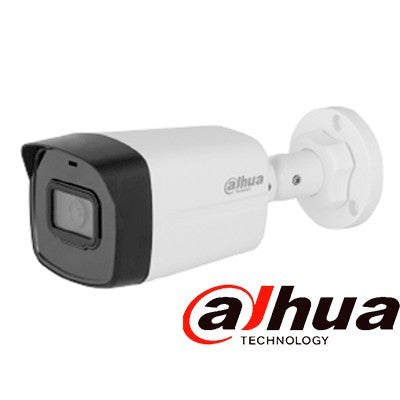 TUBO IP PL2.8MM 93 APERTURA IR30M POE