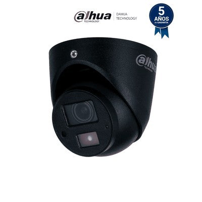 CÁMARA DE SEGURIDAD MINI DOMO