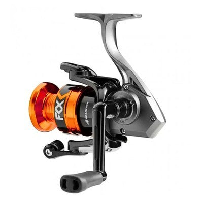 MOTOR FOX 1000 HS