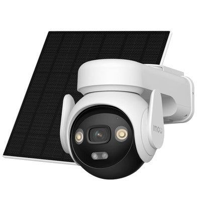 IMOU PT SOLAR 360 WIFI/4G 5MP