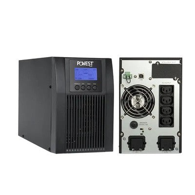 UPS ON-LINE 1000 VA 220V