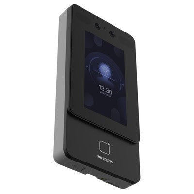 ACCESO MINMOE SERIE DS-K1T342 NO POE