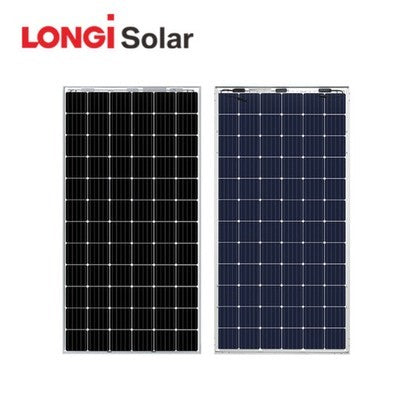 PANEL SOLAR 355W MONOCRISTALINO