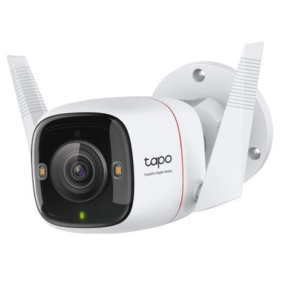 CAMARA WIFI TAPO TUBO 3MP