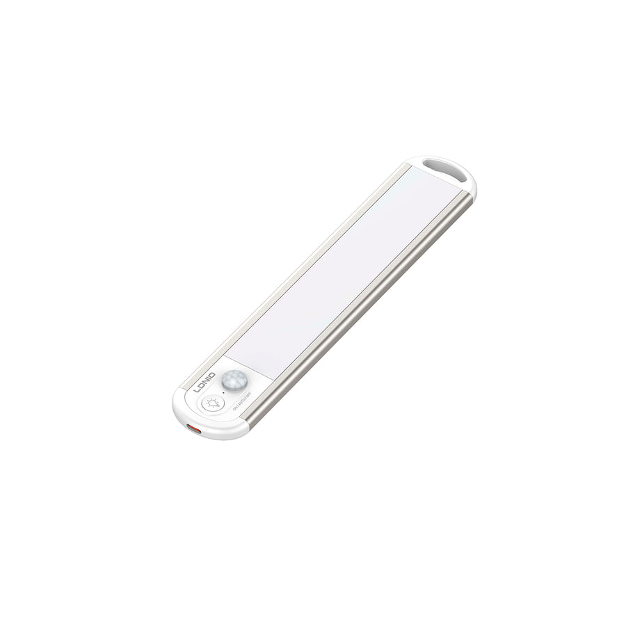 LAMPARA LDNIO LED SMART MOTION Y6-1 SILVER 22CM