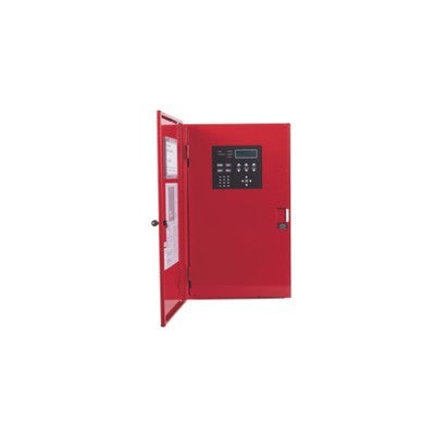 PANEL DE INCENDIO SN-6808 198 PUNTOS
