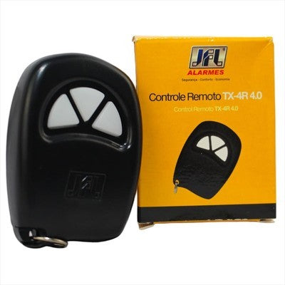 CONTROL REMOTO JFL