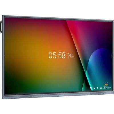VIEWBOARD IFP6535 - PANTALLA INTERACTIVA ANDROID EDLA 4K DE 65 PULG