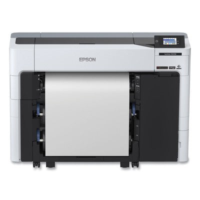 P6570DR - SURECOLOR P6570D DUAL ROLL 24 PS (POSTCRIP)