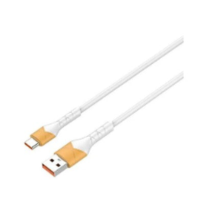 CABLE CARGADOR LS801 30W 1M TIPO C