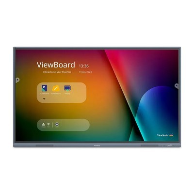 PANTALLA VIEWSONIC 86"