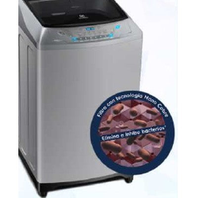 LAVADORA DIGITAL PREMIUM CARE 18KG
