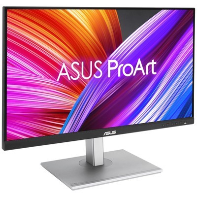 MONITOR ASUS PROART PA278CGV 27? CLASS WQHD LED 16:9 AS-PA278CG - 197105018143 – PA278CGV