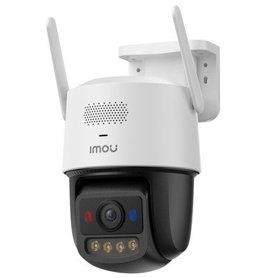 IMOU TITAN PRO 360 6MP WIFI/POE
