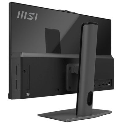 AIO MSI MS-AE07 INTEL CORE I7 150U 1.8GHZ RAM 16GB (8GB*2) DDR5 SSD 1TB NVME 23.8" FHD (1980X1080) TOUCH WIFI 6E +BT WINDOWS 11 HOME INGLES INCLUYE TECLADO Y MOUSE INALAMBRICO BLACK - AM242TP 1M- 839US