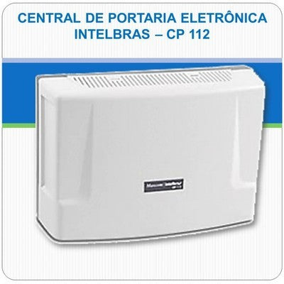 CENTRAL CP 112