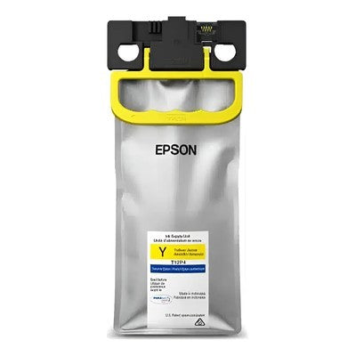 EM-C800 ALTO RENDIMIENTO - WF-EM-C800 YELLOW HI / 20.000 PAG.