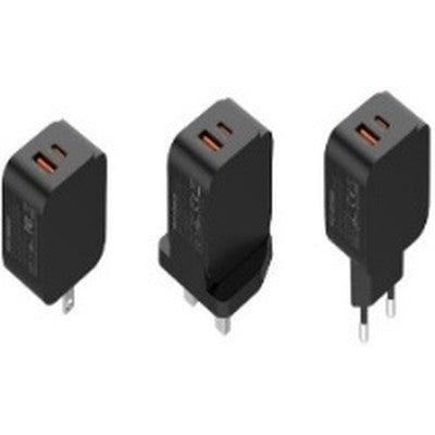 CARGADOR ENV POWER LINK SMART 33W