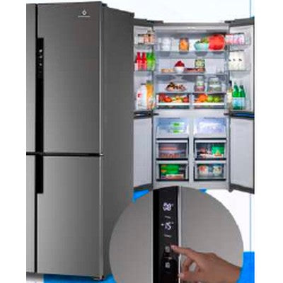 REFRIGERADOR CROSS DOOR 619 LITROS NO FROST