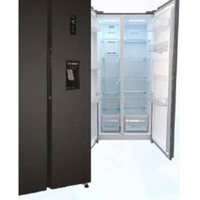 REFRIGERADOR SIDE BY SIDE NO FROST 452L