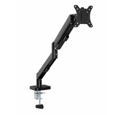 SOPORTE ENV ARM PRO X | PISTÓN A GAS GAS SPRING, SINGLE MONITOR ARM