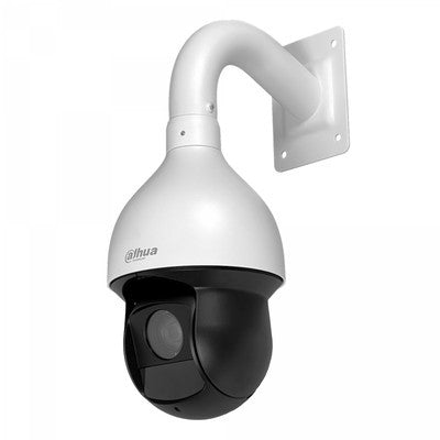 CÁMARA DE SEGURIDAD PTZ ANÁLOGA 2MP ZOOM 25X 150M