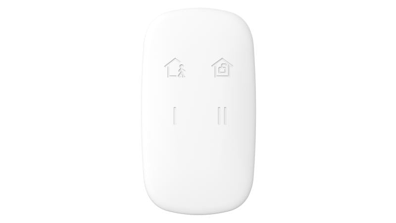 LLAVERO INALÁMBRICO DS-PKF1-W
