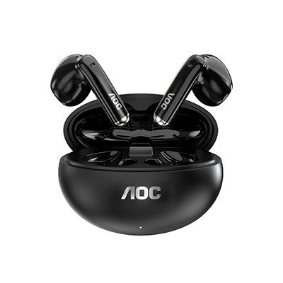 SOPORTE TV GIRATORIO THUNDER CON INCLINACION 37" A 80" QF01-46T PARA CEMENTO HASTA 45KG VESA NEGRO
