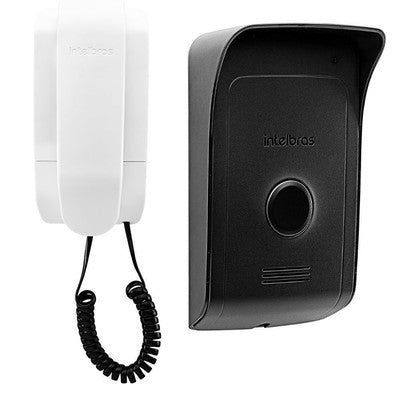 CITOFONO INTELBRAS IPR 1010EA