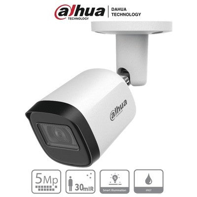 CAMARA DE SEGURIDAD ANALOGA 20M