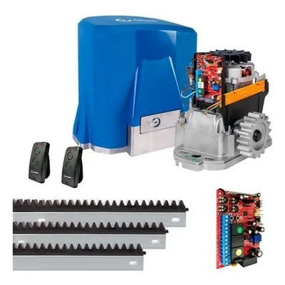 MOTOR K-GKDZ-1000KG-M