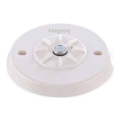 DETECTOR DE TEMPERATURA