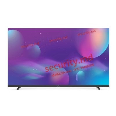 SMART TV UHD 43"