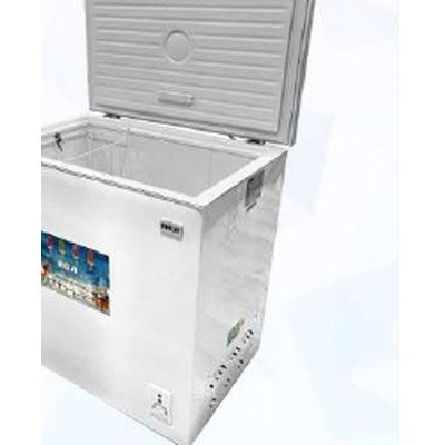 CONGELADOR DUAL 200 LITROS