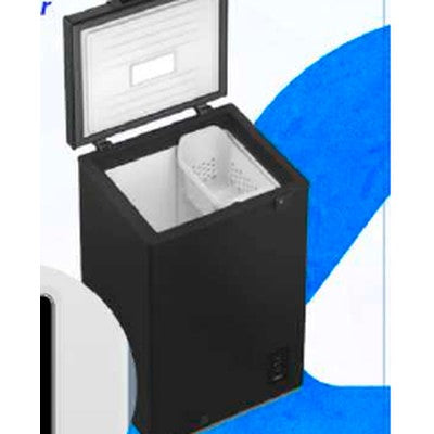 CONGELADOR FROST INVERTER 95 LITROS 3 EN 1
