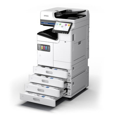 AM-C4000 - WF- AM C4000 CYAN / 30.000 PAG.