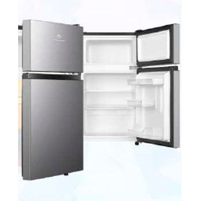MINIBAR DOBLE PUERTA FROST 89 LITROS