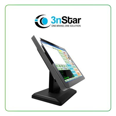 MONITOR TÁCTIL 3NSTAR TCM010VH 15" PREMIUM