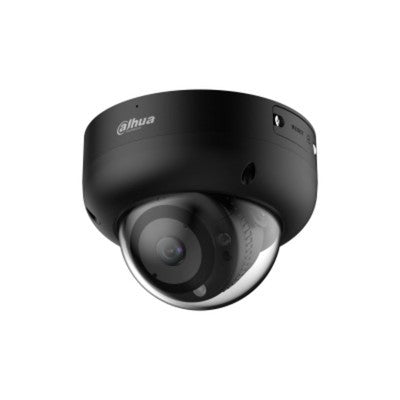 CÁMARA DE SEGURIDAD DOMO IP 4MP