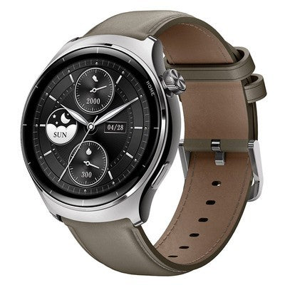 SMARTWATCH MIBRO LITE 3 PRO GRIS 1.3" AMOLED  BT 5.3 350MAH 5ATM 150 M. SPORT GARANTIA 12 MESES