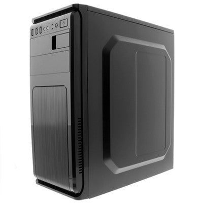 CASE XTECH XTQ-209 ATX 600 - CS512GNC12