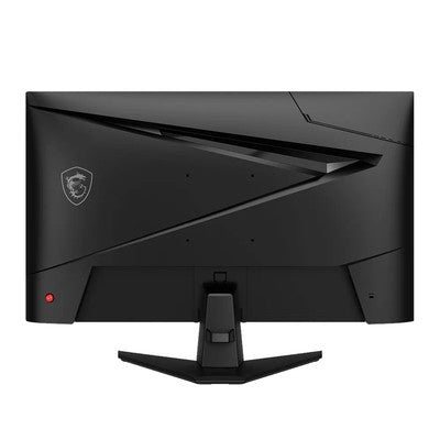 MONITOR MSI 27" FLAT MAG 274QF X24 WQHD 2K (2560X1440) 240HZ RAPID IPS 2 X HDMI 2.0 1 X DP  - MAG274QF